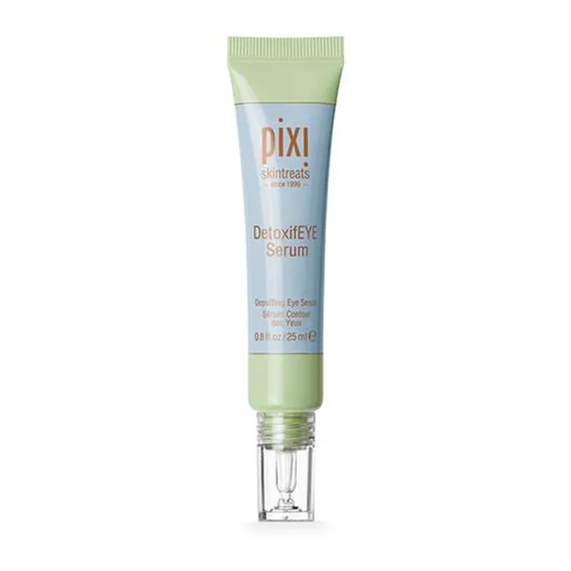 DetoxifEYE silmaseerum 25ml