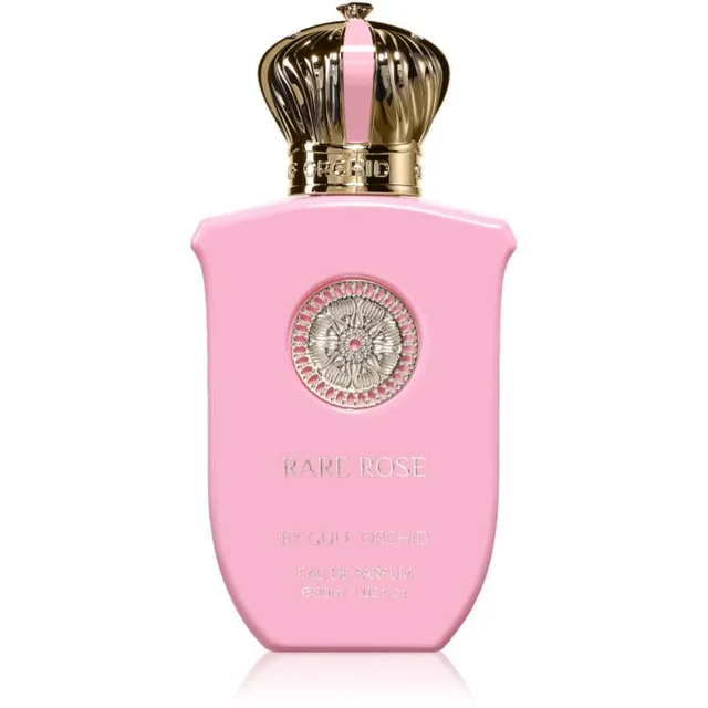 Gulf Orchid Rare Rose Parfüümvesi unisex 30 ml