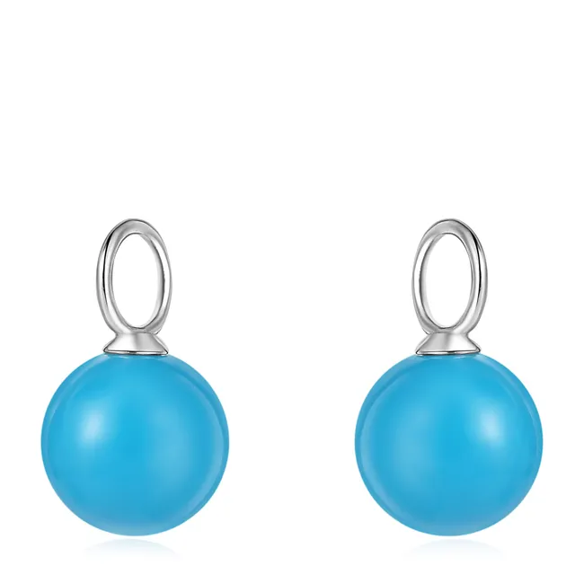 NEORE Belle Turquoise Charms