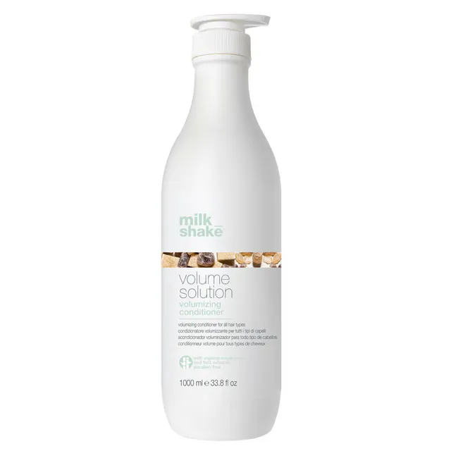 MILKSHAKE Volume Solution Conditioner 1000ml