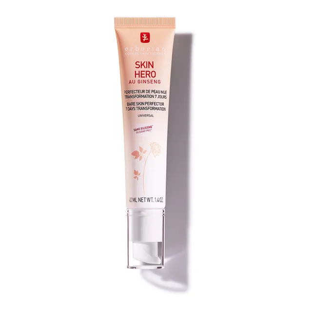 Hübriidkreem Skin Hero 40ml