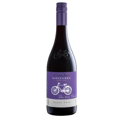 Gt. vein Cono Sur Bicicleta P.Noir 0,75l