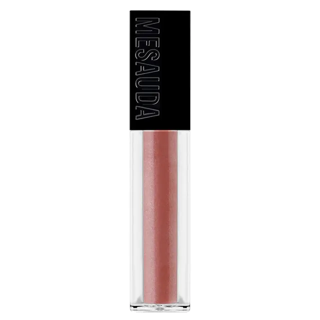 MESAUDA MILANO Gloss Matrix Lip Gloss No.104 Honey Love 5ml