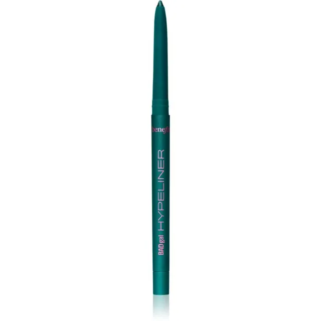 Benefit BADgal Hypeliner Veekindel silmalainer Rowdy Teal 0.25 g