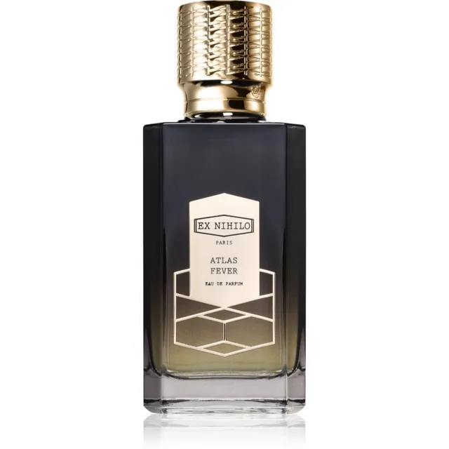 Ex Nihilo Atlas Fever Parfüümvesi unisex 100 ml