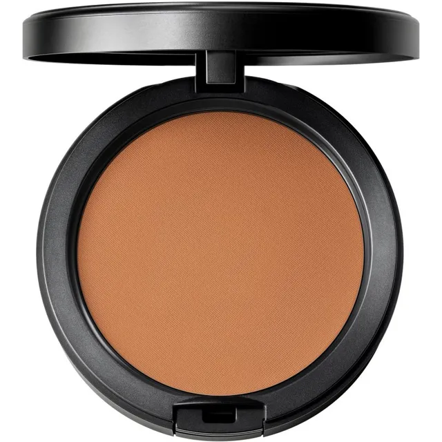 MAC Cosmetics Studio Fix Powder Plus Foundation Prefill Matt puuder-jumestuskreem varjund NW44 12 g