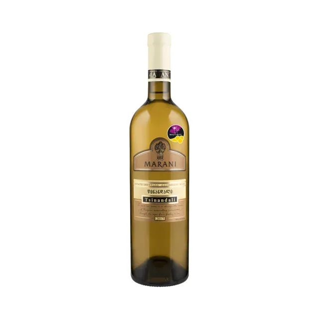 Marani Tsinadali 75 cl