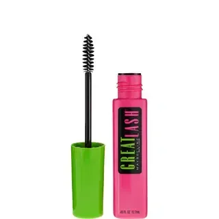 Maybelline Great lash ripsmetušš must