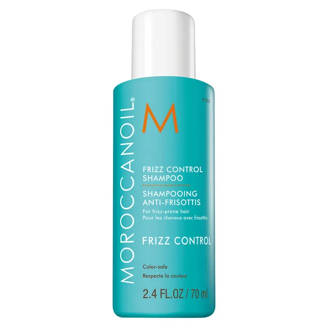 MOROCCANOIL Frizz Control Shampoo 70ml
