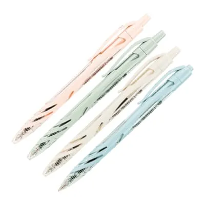 Pastapliiats Deli Q70, 0.7mm, sinine
