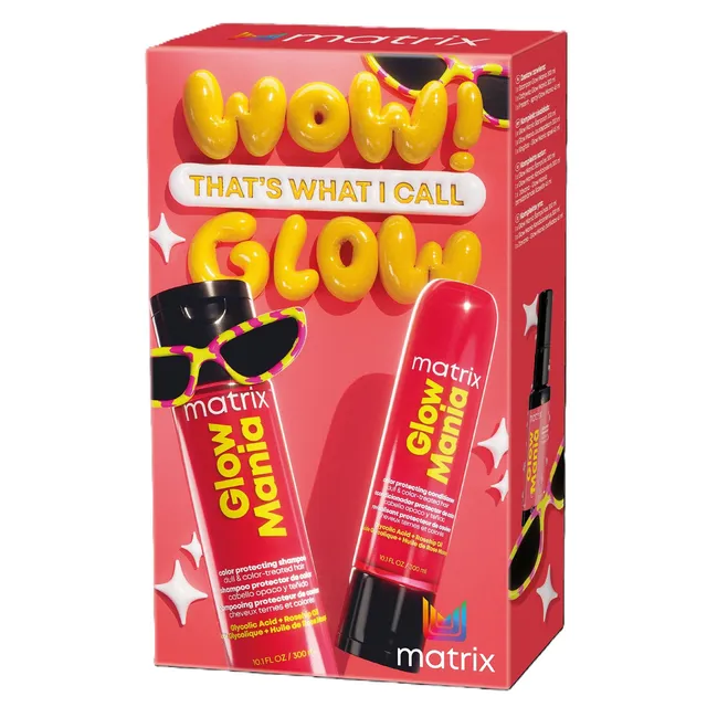 MATRIX That's What I Call Wow! Glow komplekt