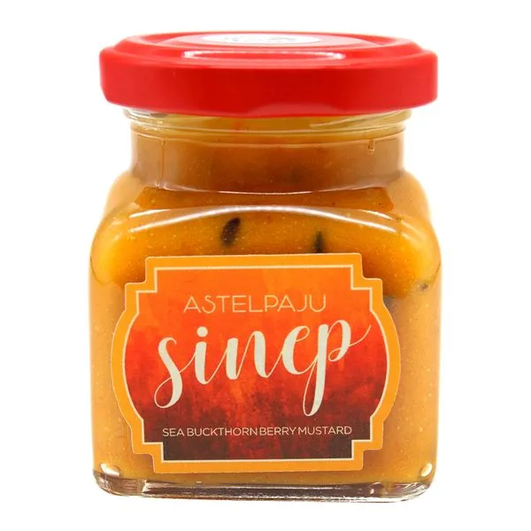 Astelpajusinep 130g Eesti
