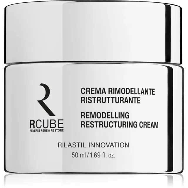 Rilastil RCube Vormiv kreem kortsudevastase toimega 50 ml