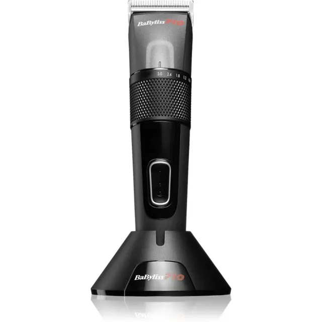 BaByliss PRO Cut-Definer FX872E Professionaalne habemetrimmer 1 tk
