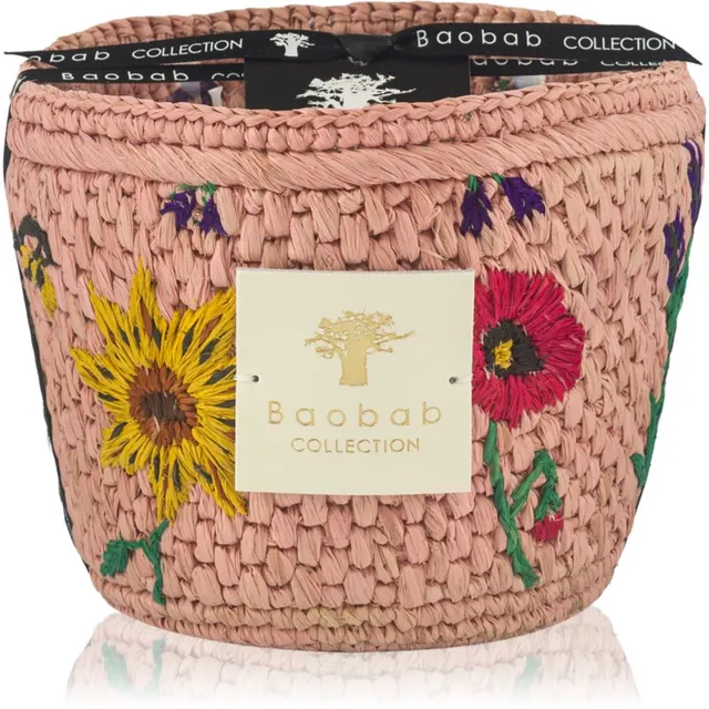 Baobab Collection Vony Kopelika lõhnaküünal 500 g