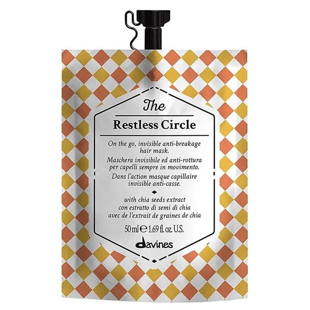 DAVINES The Restless Circle Mask 50ml