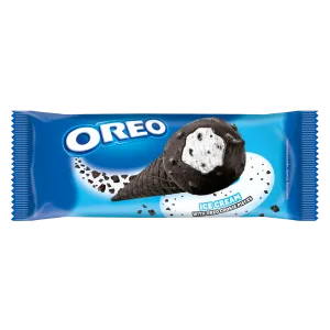 Oreo Jäätis ballcone 100ml/66g