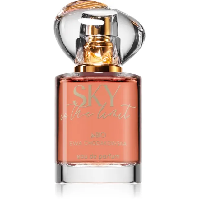 beBIO Sky Is The Limit Parfüümvesi naistele 30 ml