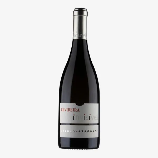 Ervideira Invisivel Branco Aragonez 75cl Portugal