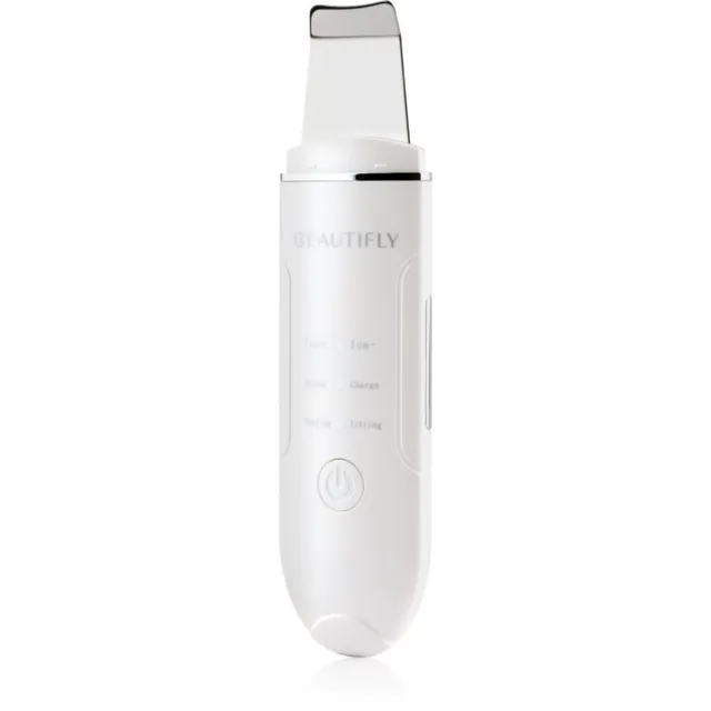 Beautifly B-Scrub Peeling Young mitmeotstarbeline ultrahelispaatel 1 tk