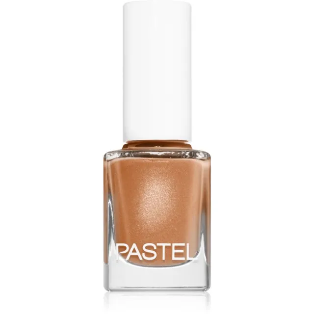Pastel Nail Polish Küünelakk varjund 112 24C Gold 13 ml