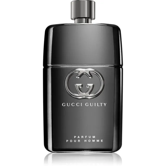 Gucci Guilty Pour Homme parfüüm meestele 150 ml