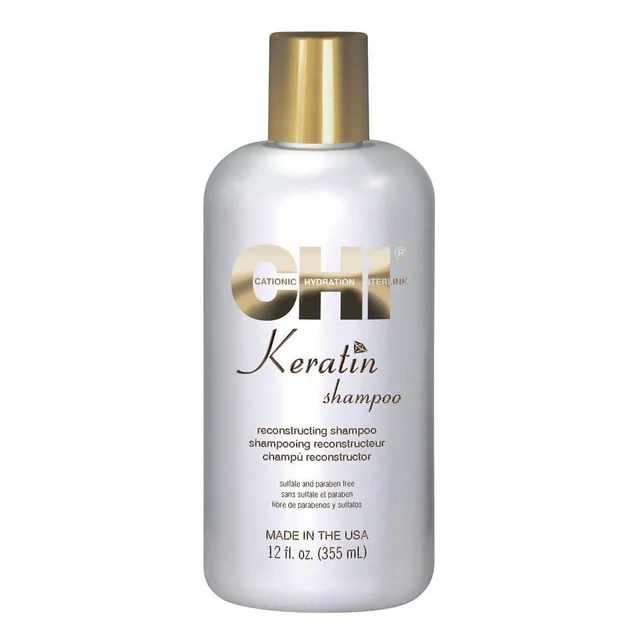 CHI Keratin Shampoo 59ml