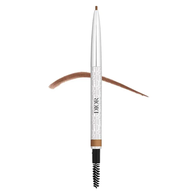 DIOR Diorshow Brow Styler Waterproof No.02 Chestnut 0.09g
