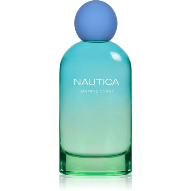 Nautica Jasmine Coast Parfüümvesi naistele 100 ml