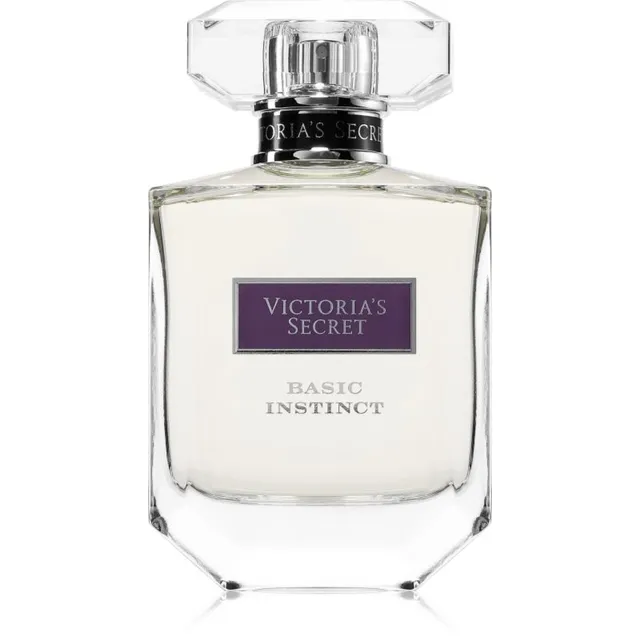 Victoria's Secret Basic Instict Parfüümvesi naistele 50 ml