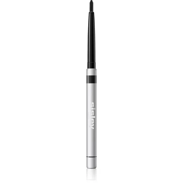 Sisley Phyto-Khol Star Waterproof Kauakestev silmapliiats varjund 1 Sparkling Black 0.3 g
