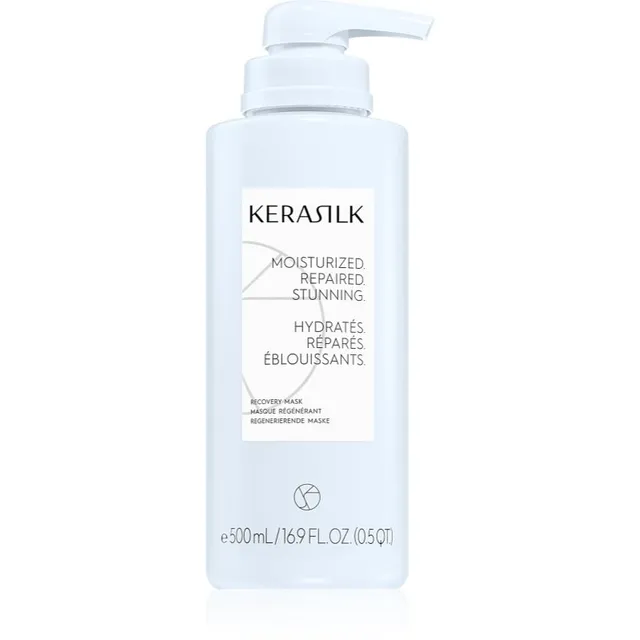 KERASILK Specialists Recovery Mask Taastav juuksemask 500 ml
