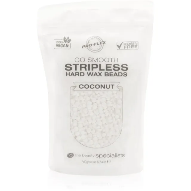 RIO Coconut depileerimisvaha graanulid 500 g