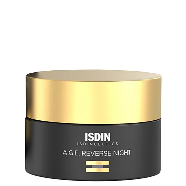 ISDIN Isdinceutics A.G.E. Reverse Night Cream 50ml