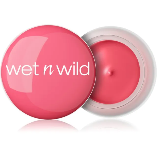 Wet n Wild Mother Fluffer Cloud Blush Matt kreempõsepuna puudriefektiga varjund 4.6 g