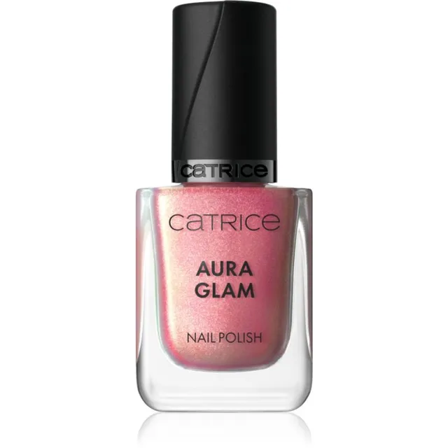 Catrice Aura Glam Küünelakk varjund 020 Solar Seduction 10.5 ml