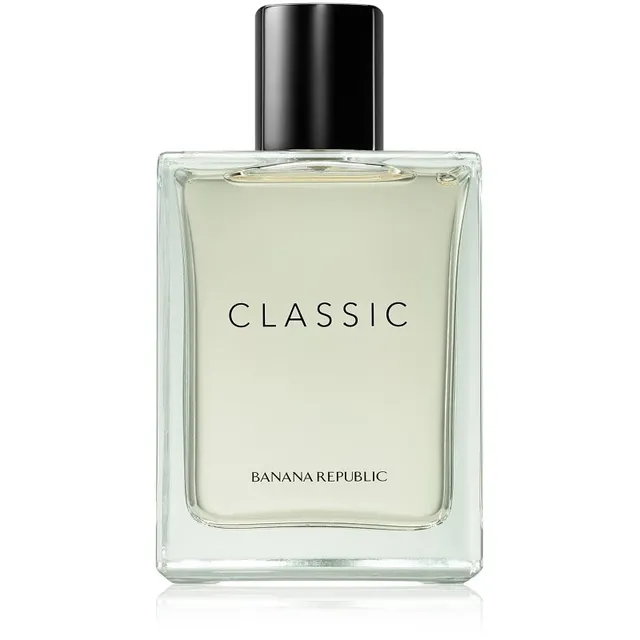 Banana Republic Classic Parfüümvesi unisex 125 ml