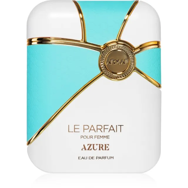 Armaf Le Parfait Azure Pour Femme Parfüümvesi naistele 100 ml