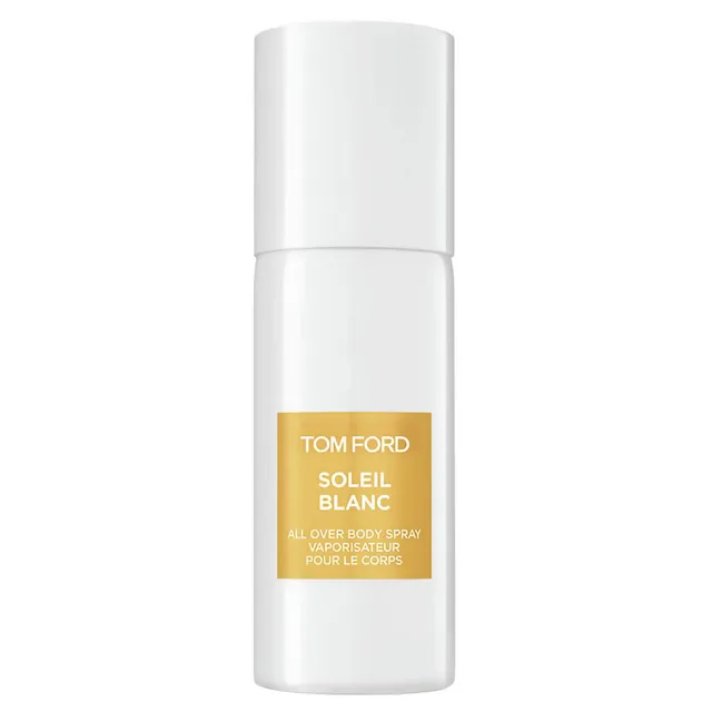 TOM FORD Soleil Blanc All Over Body Spray 150ml