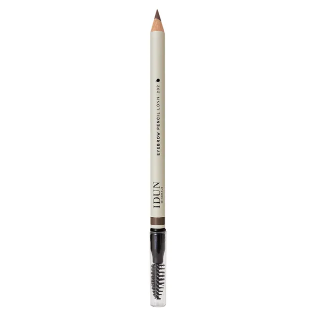 IDUN Minerals Eyebrow Pencil Lönn 1.08g