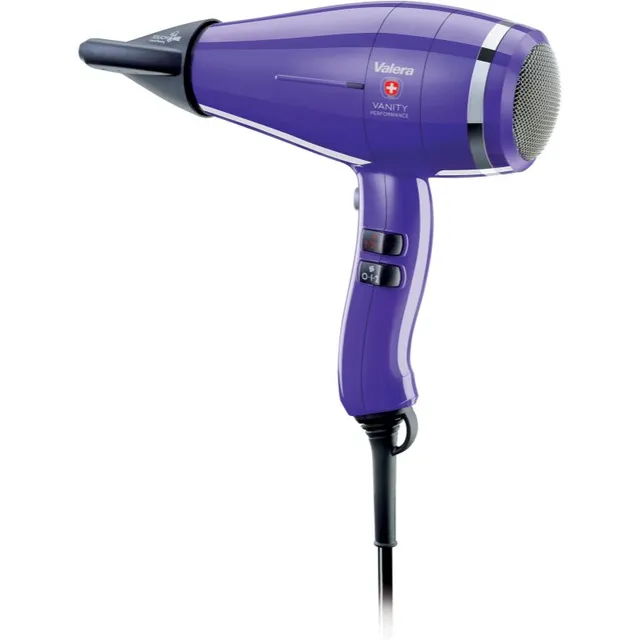 Valera Vanity Performance RC Föön Pretty Purple 1 tk