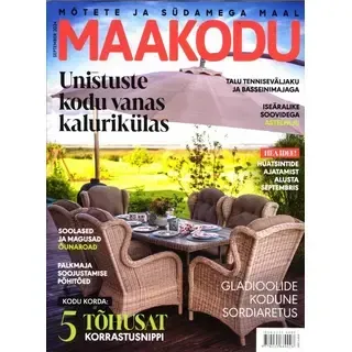 Maakodu