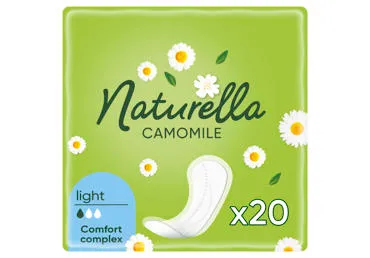 Pesukaitsmed NATURELLA Light Kummel 20tk