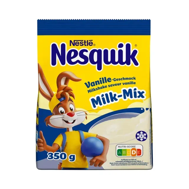 Lahustuv jook Vanilla, NESQUIK, 350 g