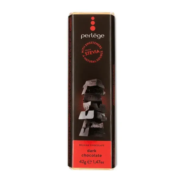 Šokolaadibatoon DARK CHOCOLATE 85%, magusainega