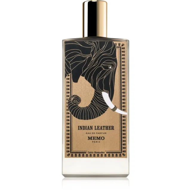 Memo Paris Indian Leather Parfüümvesi unisex 75 ml
