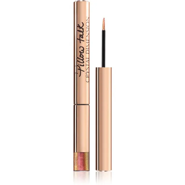 Charlotte Tilbury Pillow Talk Eyeliner Kauakestev silmalainer 1.2 g