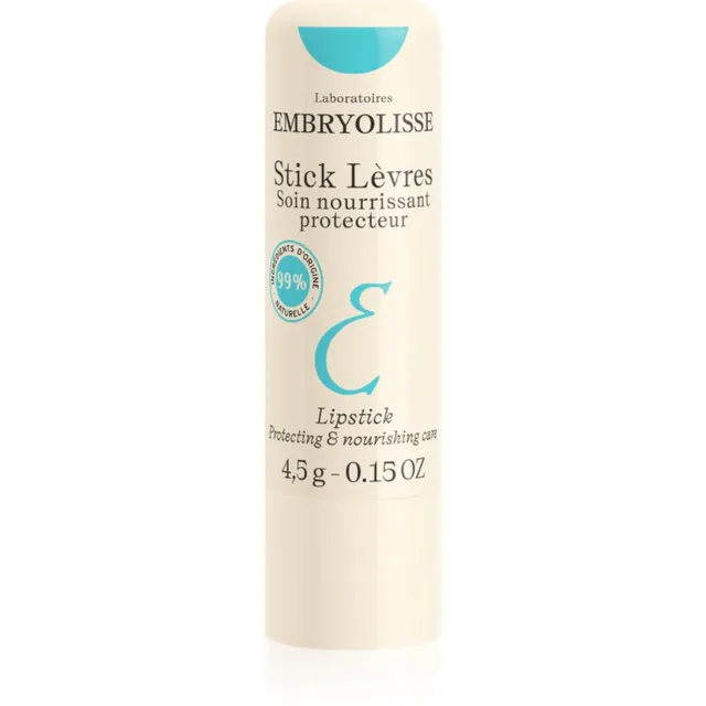 Embryolisse Stick Lèvres Kaitsev huulepalsam niisutava toimega 4 g