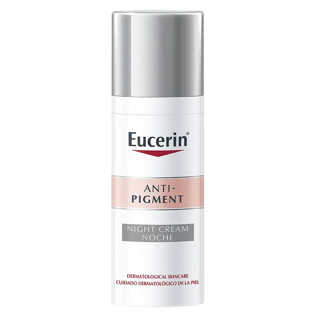 EUCERIN Anti-Pigment Night Cream 50ml