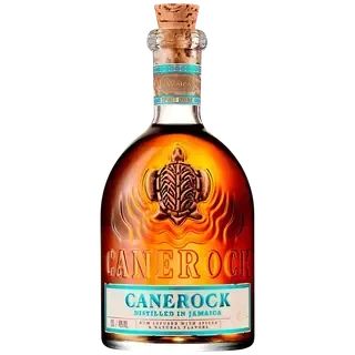 Canerock Rum 40%vol 700ml